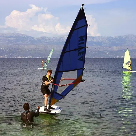 Hotel Adriatica - Adults Only Supetar