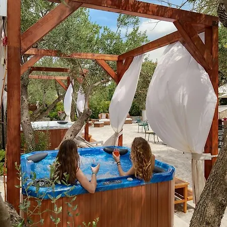 Adriatica - Adults Only Hotel Supetar