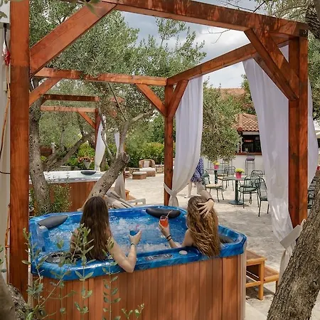 Adriatica - Adults Only Szálloda 4*
