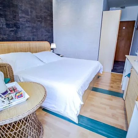Adriatica - Adults Only 4*