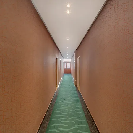 Adriatica - Adults Only Otel 4*