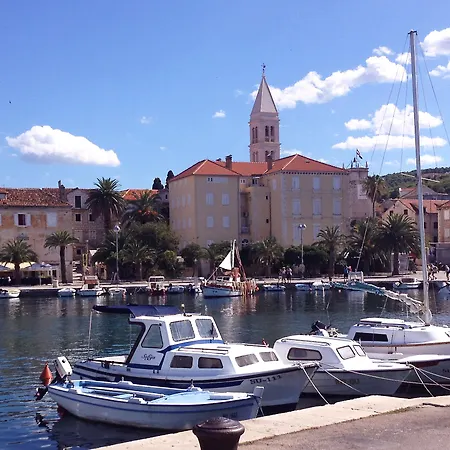 Adriatica - Adults Only Otel Supetar