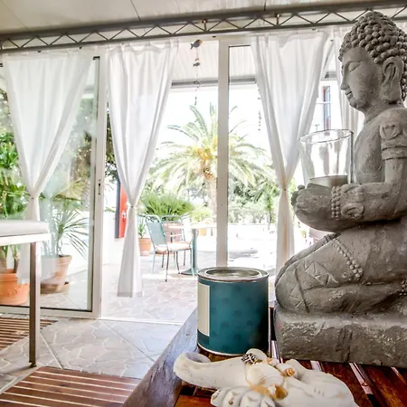 Adriatica - Adults Only 4* Supetar