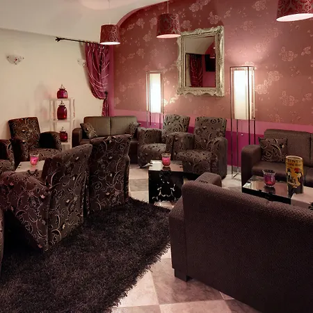 Adriatica - Adults Only 4*
