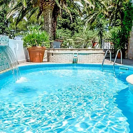 Adriatica - Adults Only 4* 苏佩塔尔