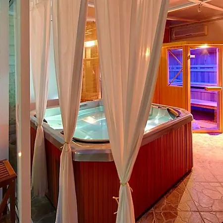 酒店 Adriatica - Adults Only 4*