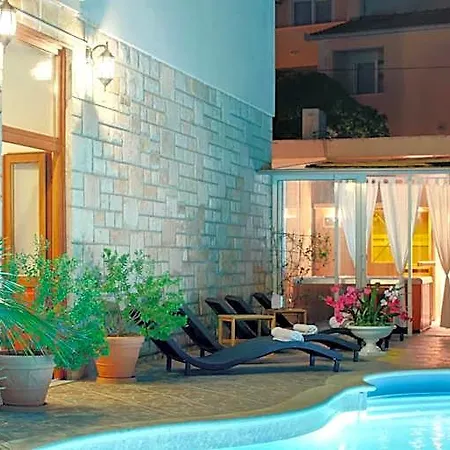 酒店 Adriatica - Adults Only 苏佩塔尔