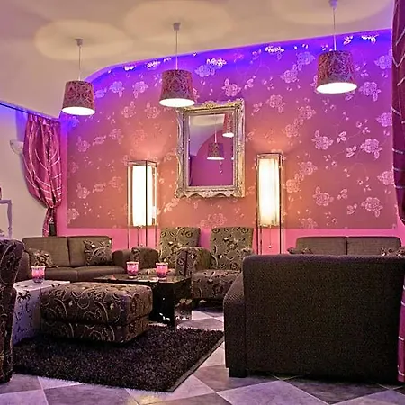 Adriatica - Adults Only 酒店