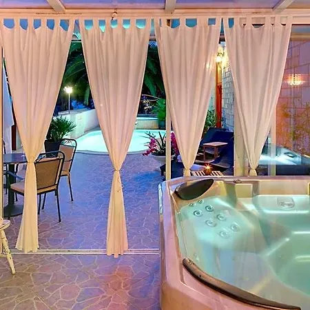 Adriatica - Adults Only 4*