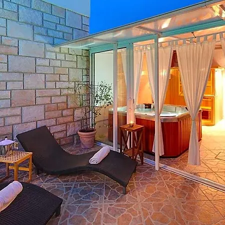 Adriatica - Adults Only 4* 苏佩塔尔