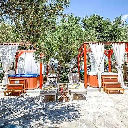 Adriatica - Adults Only 苏佩塔尔