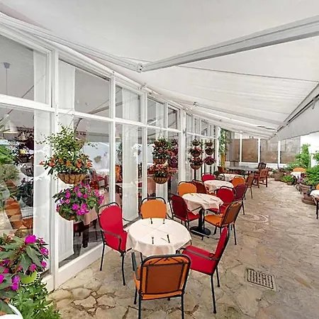 酒店 Adriatica - Adults Only 4*