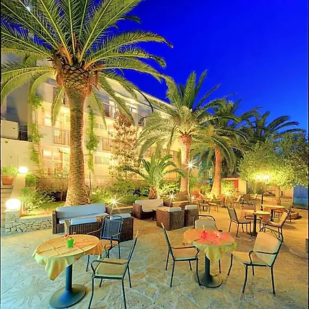 Adriatica - Adults Only 酒店 4*