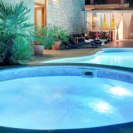 Adriatica - Adults Only Otel