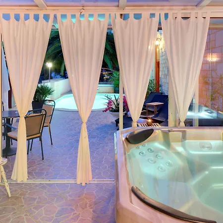 Adriatica - Adults Only 4* Supetar