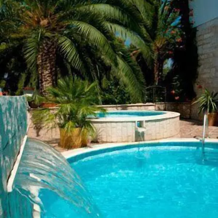 Adriatica - Adults Only 4* Supetar
