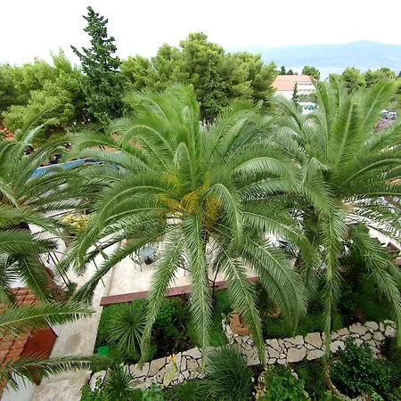 Otel Adriatica - Adults Only Supetar