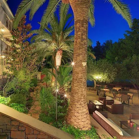 Otel Adriatica - Adults Only Supetar