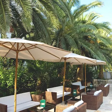 Hotel Adriatica - Adults Only Supetar