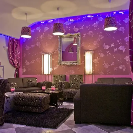 Adriatica - Adults Only 4* San Pietro di Brazza
