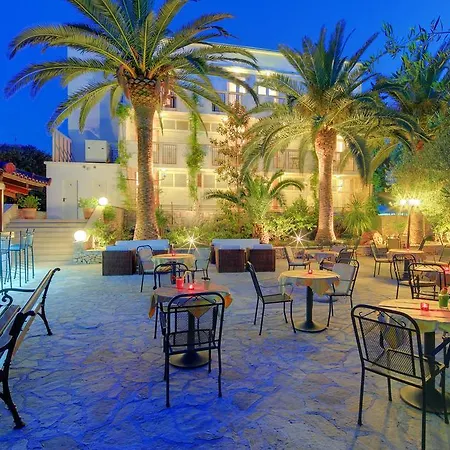 Adriatica - Adults Only 4* Supetar
