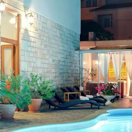 Adriatica - Adults Only 4*