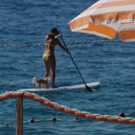 Adriatica - Adults Only Hotel 4*