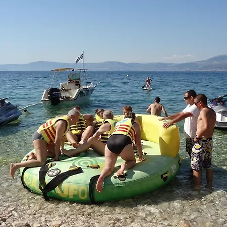 Adriatica - Adults Only