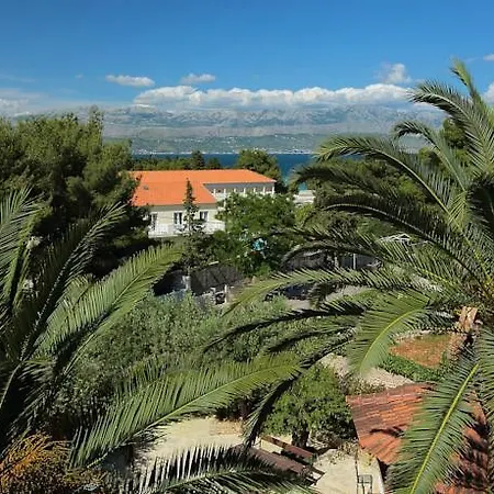 Adriatica - Adults Only Otel Supetar