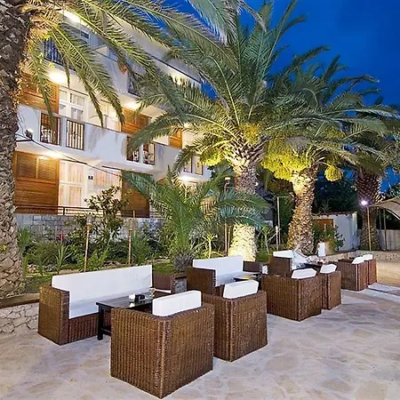 Adriatica - Adults Only Otel 4*