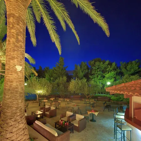 Adriatica - Adults Only Otel