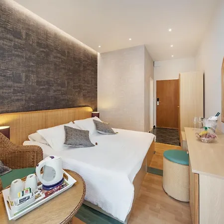 Hotel Adriatica - Adults Only 4*