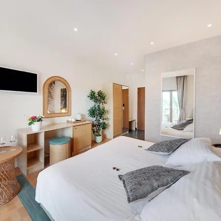 Hotel Adriatica - Adults Only Supetar