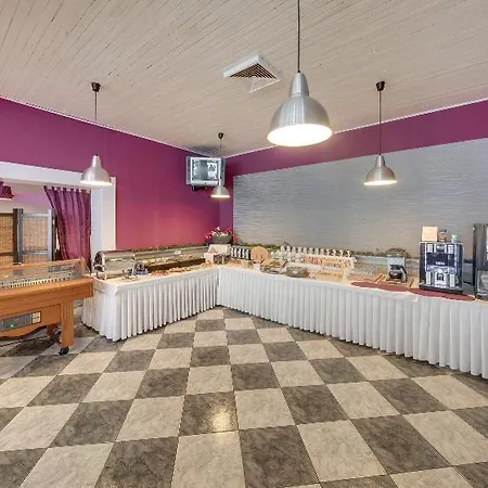 Otel Adriatica - Adults Only 4*