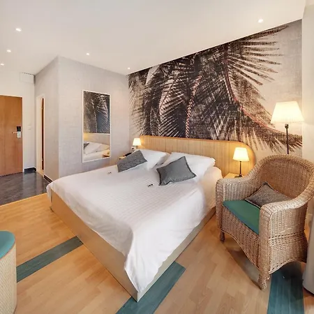 Adriatica - Adults Only Hotel