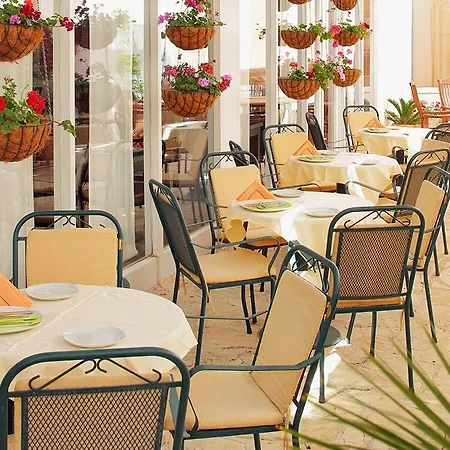 Hotel Adriatica - Adults Only 4*