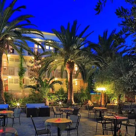 Hotel Adriatica - Adults Only