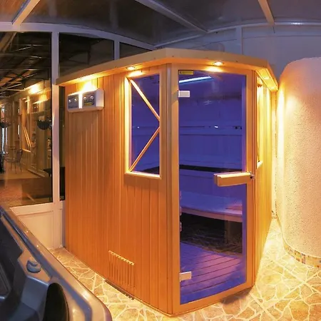 Szálloda Adriatica - Adults Only 4*