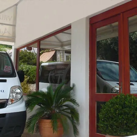 Otel Adriatica - Adults Only 4*