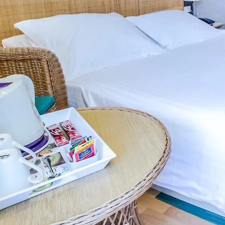 Adriatica - Adults Only Hotel Supetar