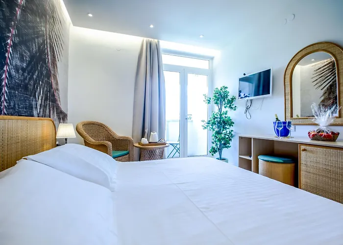 Adriatica - Adults Only Hotel 4*