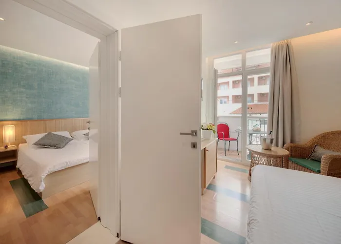 Hotel Adriatica - Adults Only San Pietro di Brazza