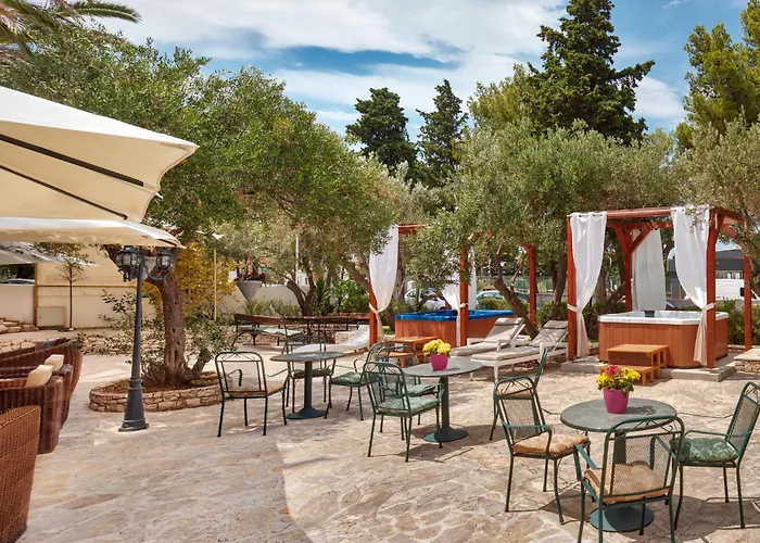 Hotel Adriatica - Adults Only 4*