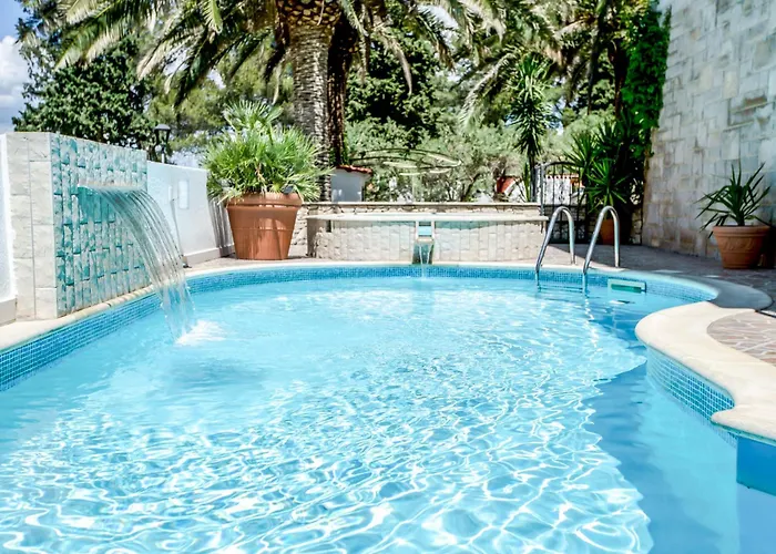 Adriatica - Adults Only Hotel San Pietro di Brazza