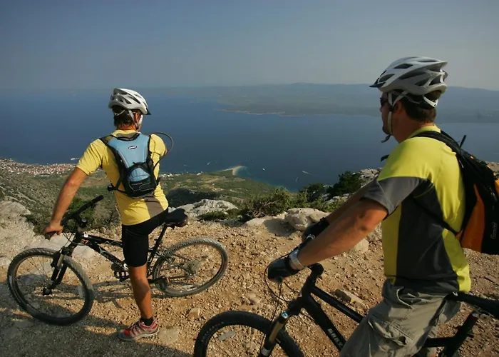 Adriatica - Adults Only Hotel San Pietro di Brazza