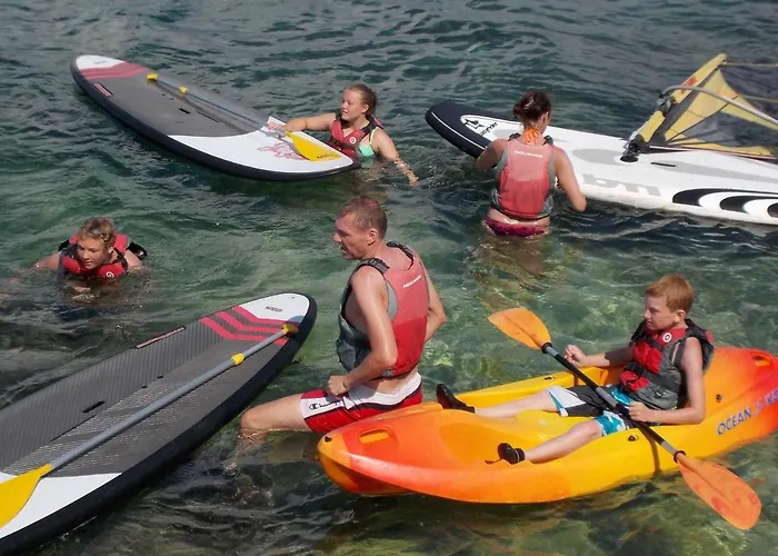 Hotel Adriatica - Adults Only San Pietro di Brazza