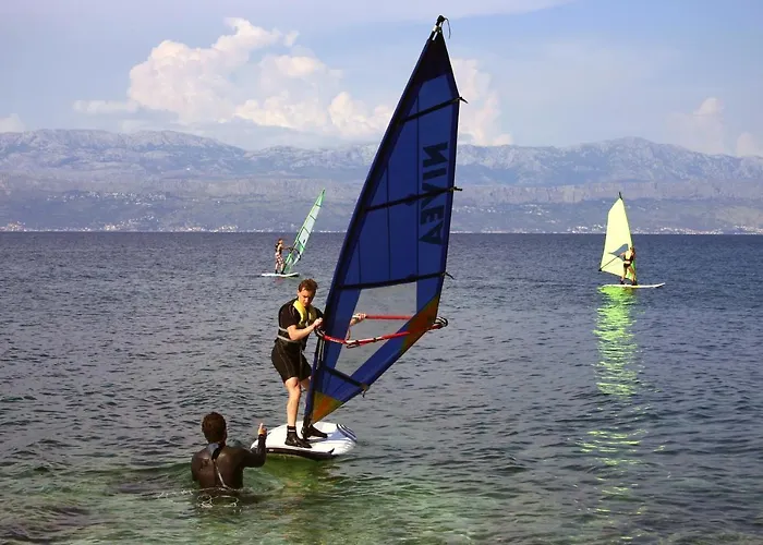 Hotel Adriatica - Adults Only San Pietro di Brazza