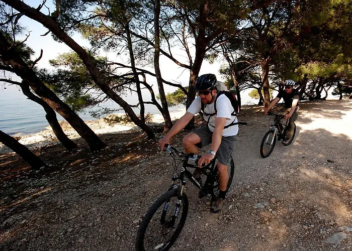 Adriatica - Adults Only 4*