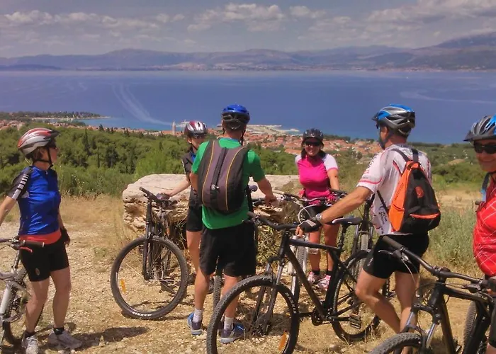 Adriatica - Adults Only 4*