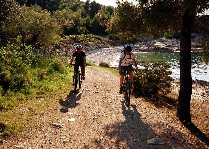 Adriatica - Adults Only San Pietro di Brazza